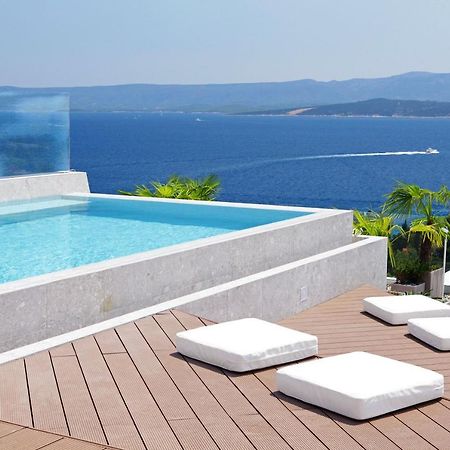 Lifestyle Hotel Vitar - Adults Only Бол Экстерьер фото