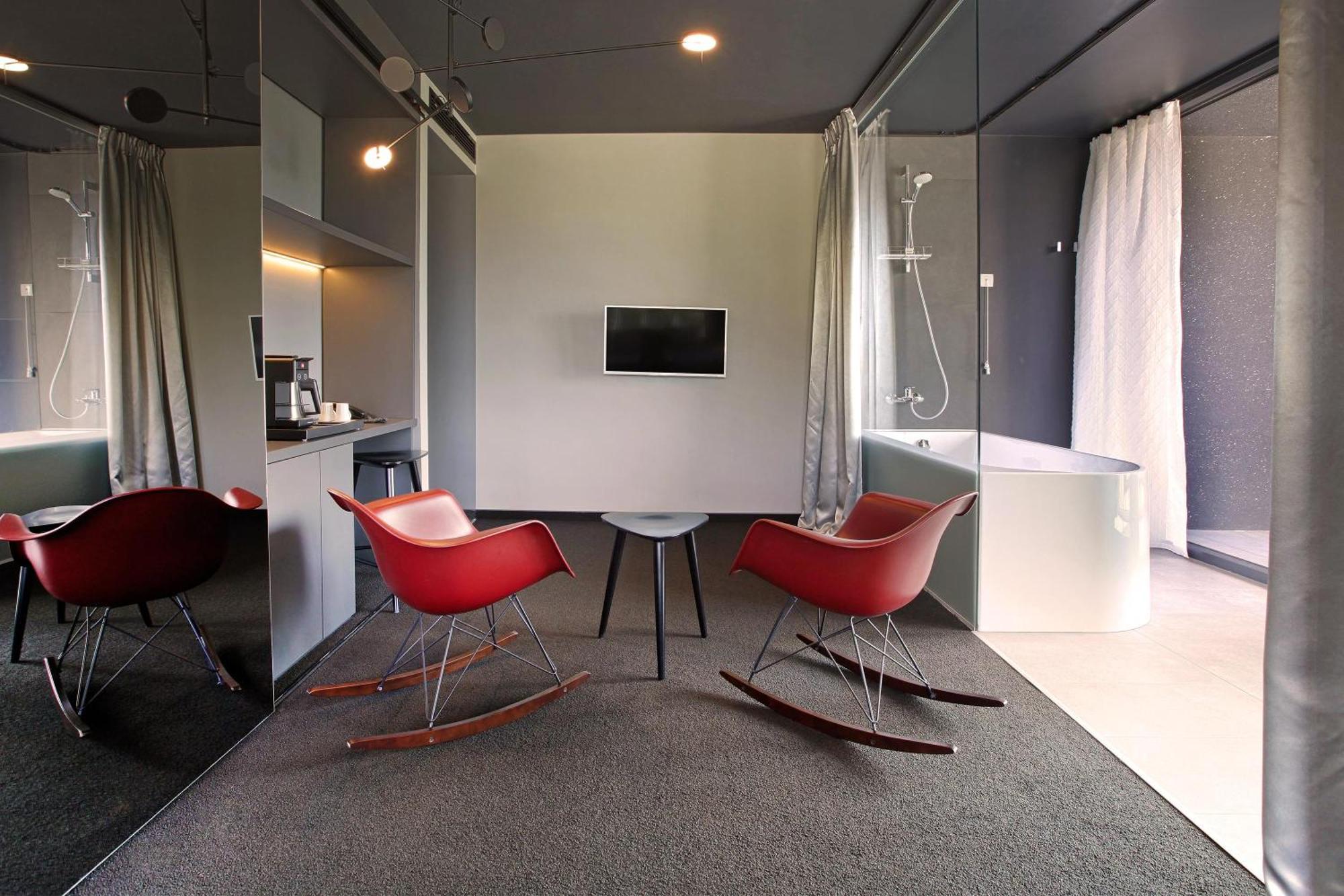 Lifestyle Hotel Vitar - Adults Only Бол Экстерьер фото