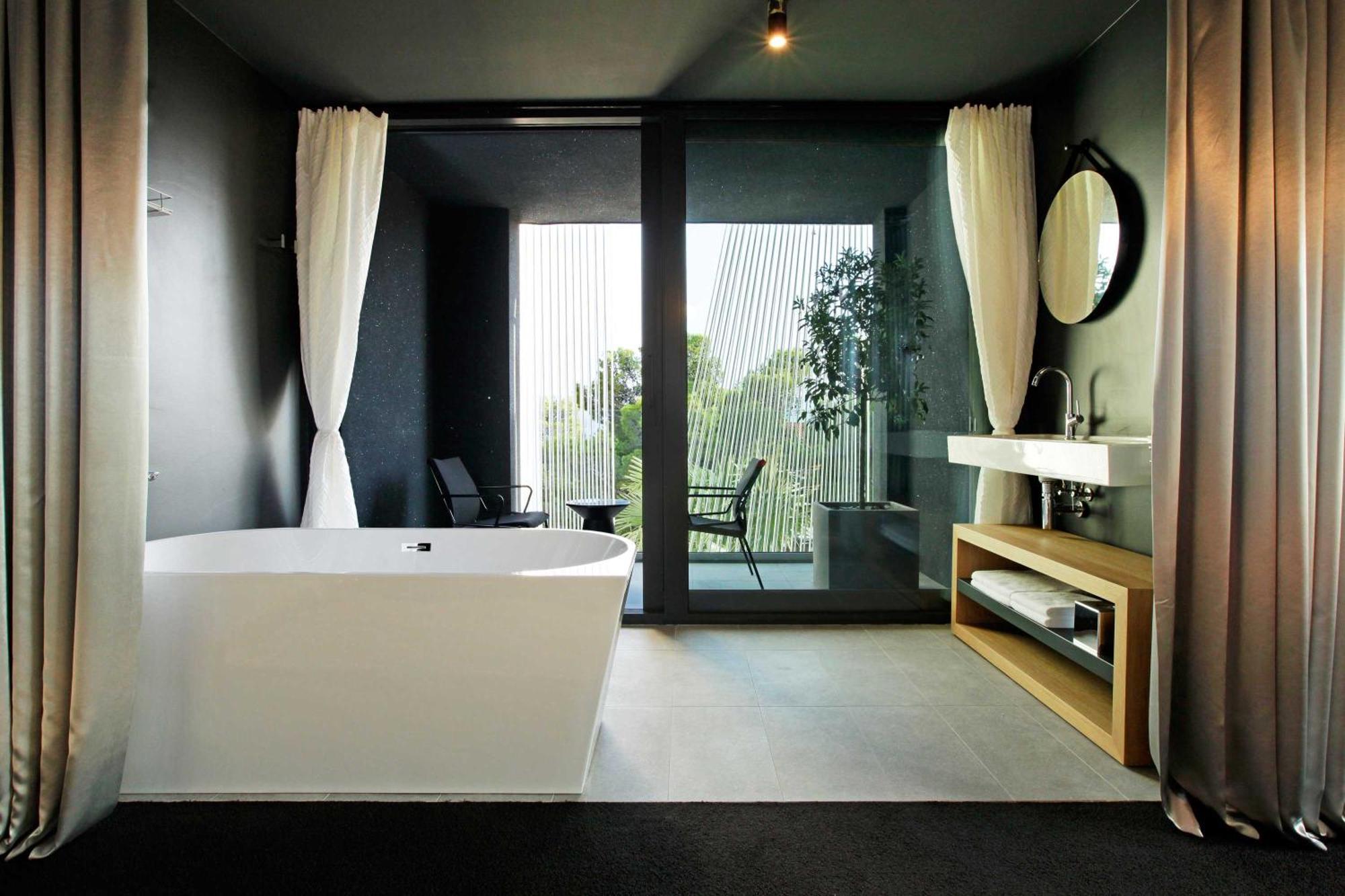 Lifestyle Hotel Vitar - Adults Only Бол Экстерьер фото