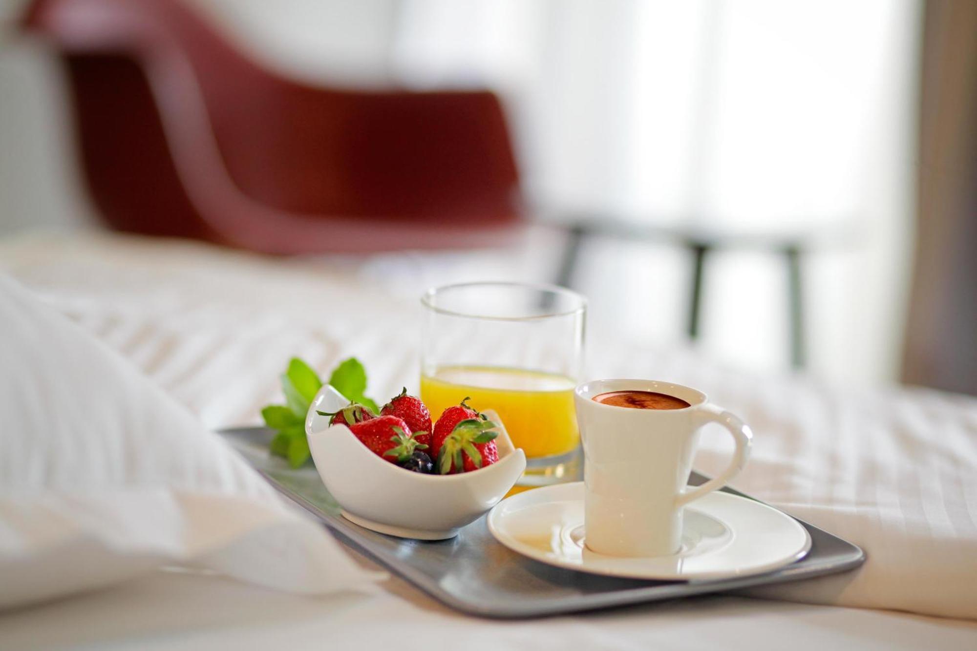 Lifestyle Hotel Vitar - Adults Only Бол Экстерьер фото