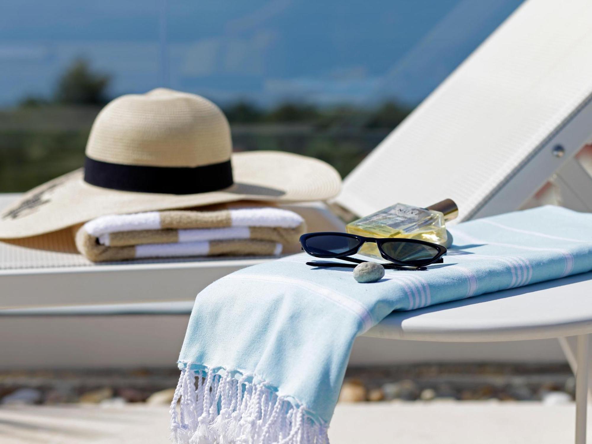 Lifestyle Hotel Vitar - Adults Only Бол Экстерьер фото