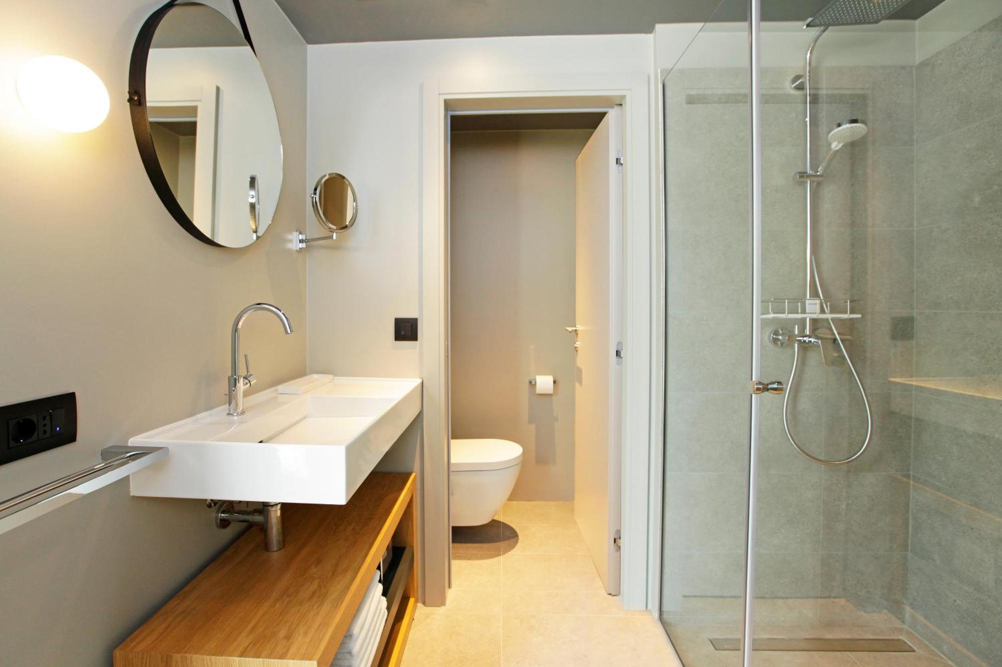 Lifestyle Hotel Vitar - Adults Only Бол Экстерьер фото