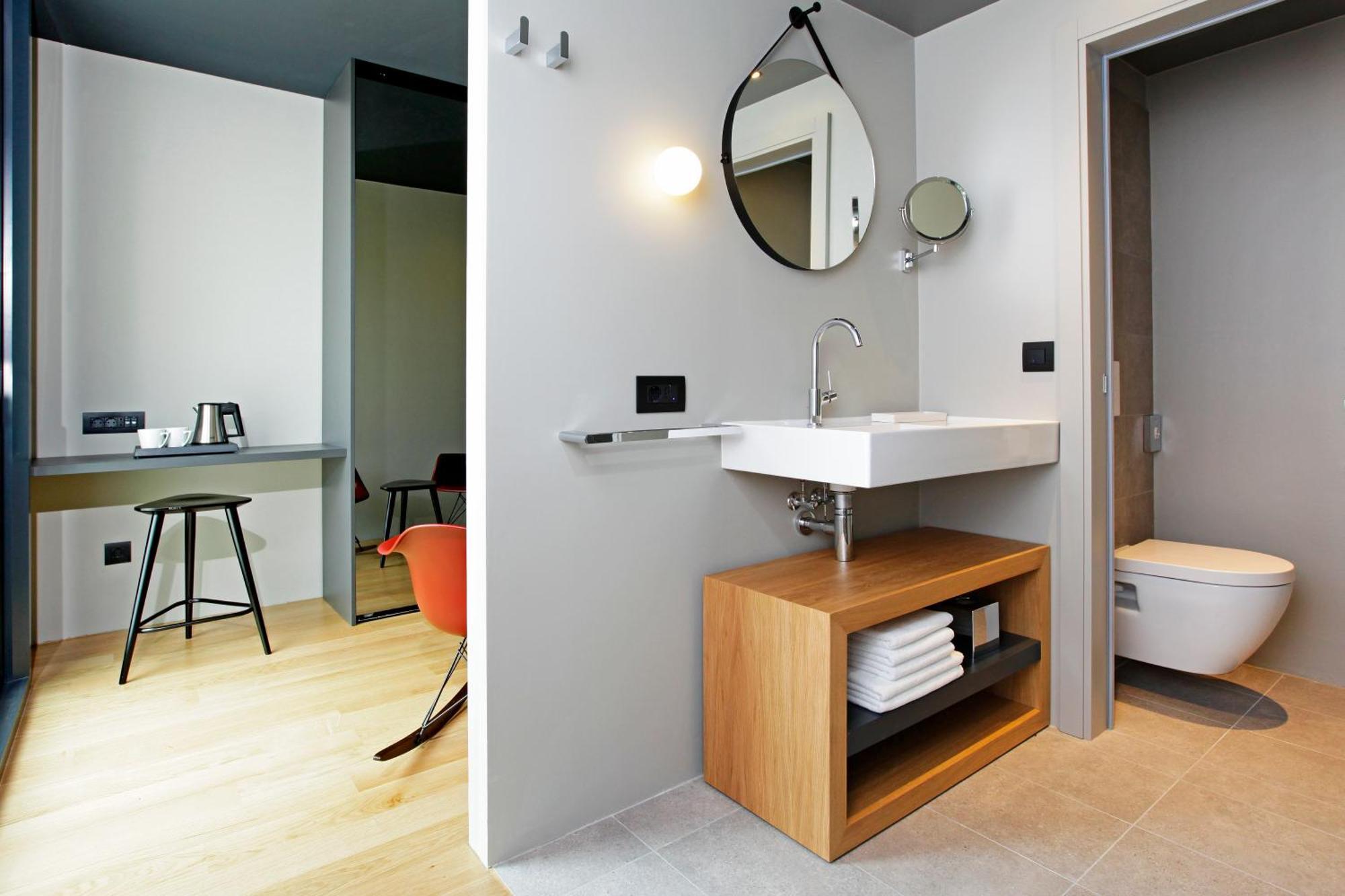 Lifestyle Hotel Vitar - Adults Only Бол Экстерьер фото
