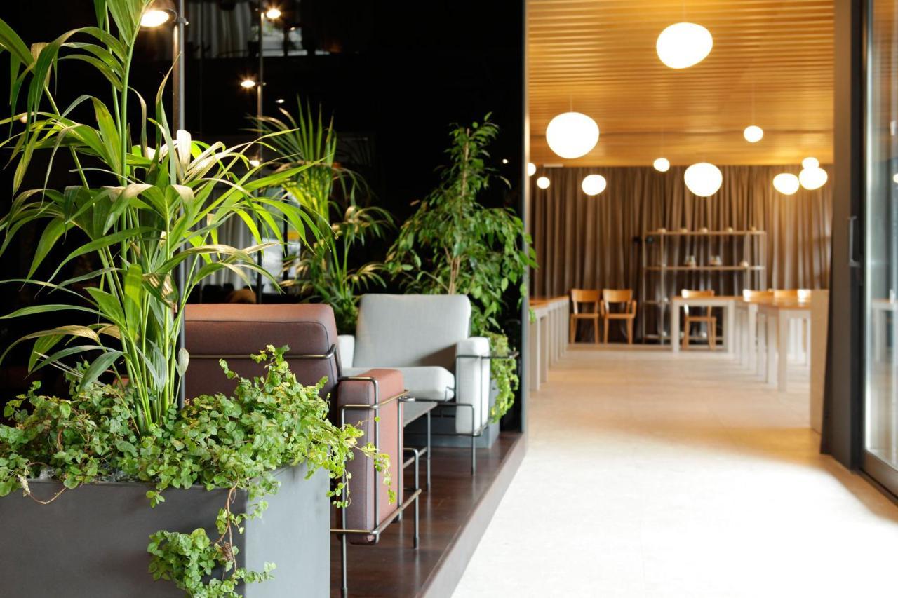 Lifestyle Hotel Vitar - Adults Only Бол Экстерьер фото