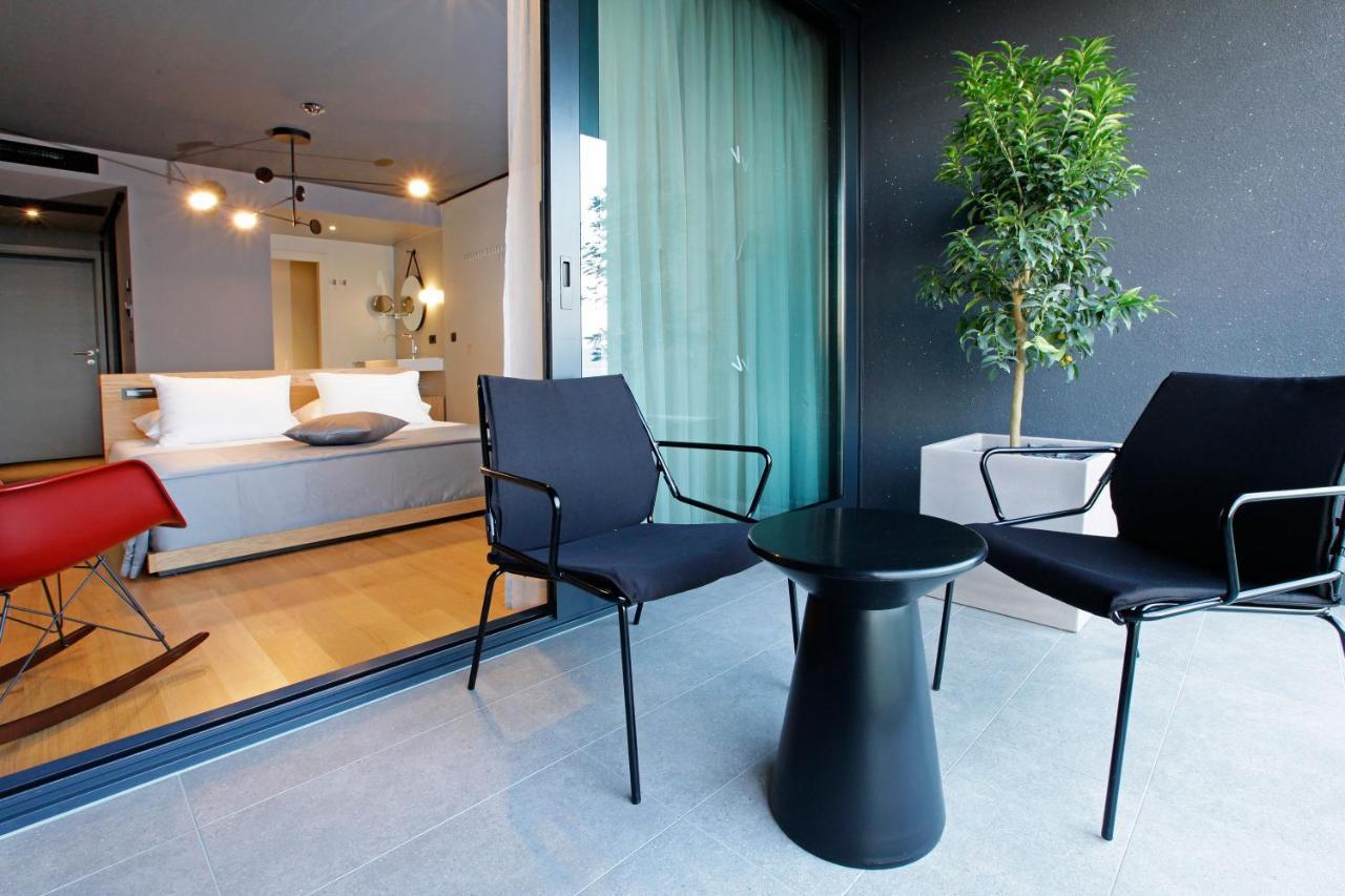 Lifestyle Hotel Vitar - Adults Only Бол Экстерьер фото