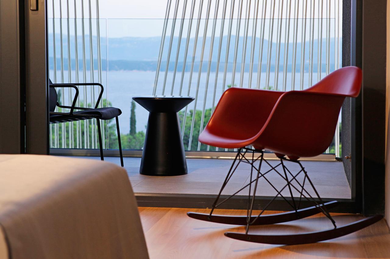 Lifestyle Hotel Vitar - Adults Only Бол Экстерьер фото