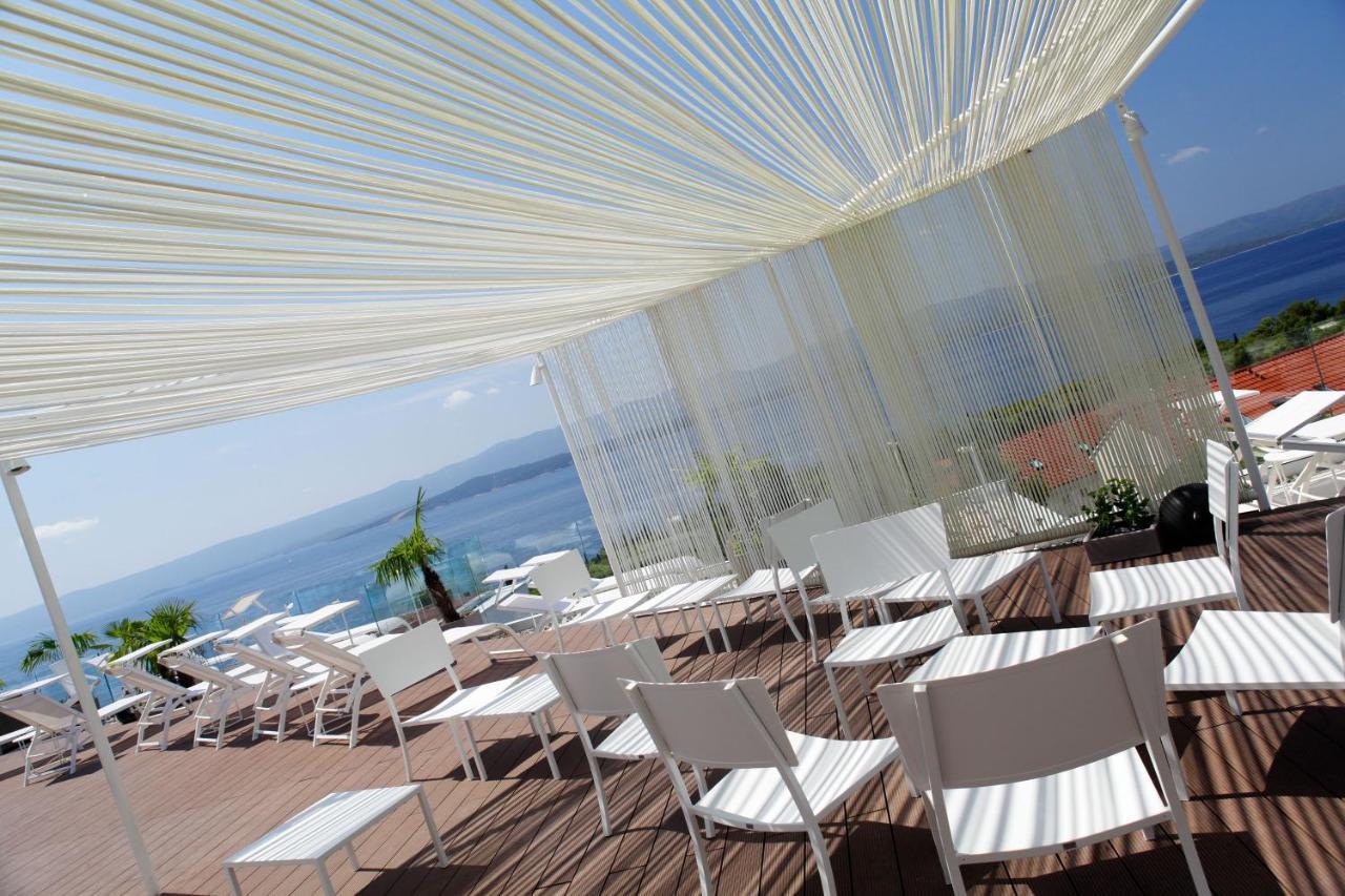 Lifestyle Hotel Vitar - Adults Only Бол Экстерьер фото