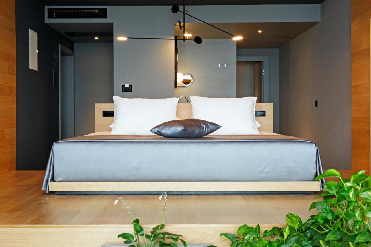 Lifestyle Hotel Vitar - Adults Only Бол Экстерьер фото