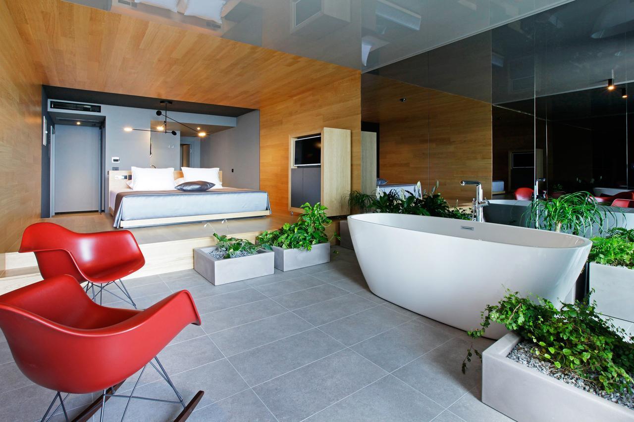 Lifestyle Hotel Vitar - Adults Only Бол Экстерьер фото