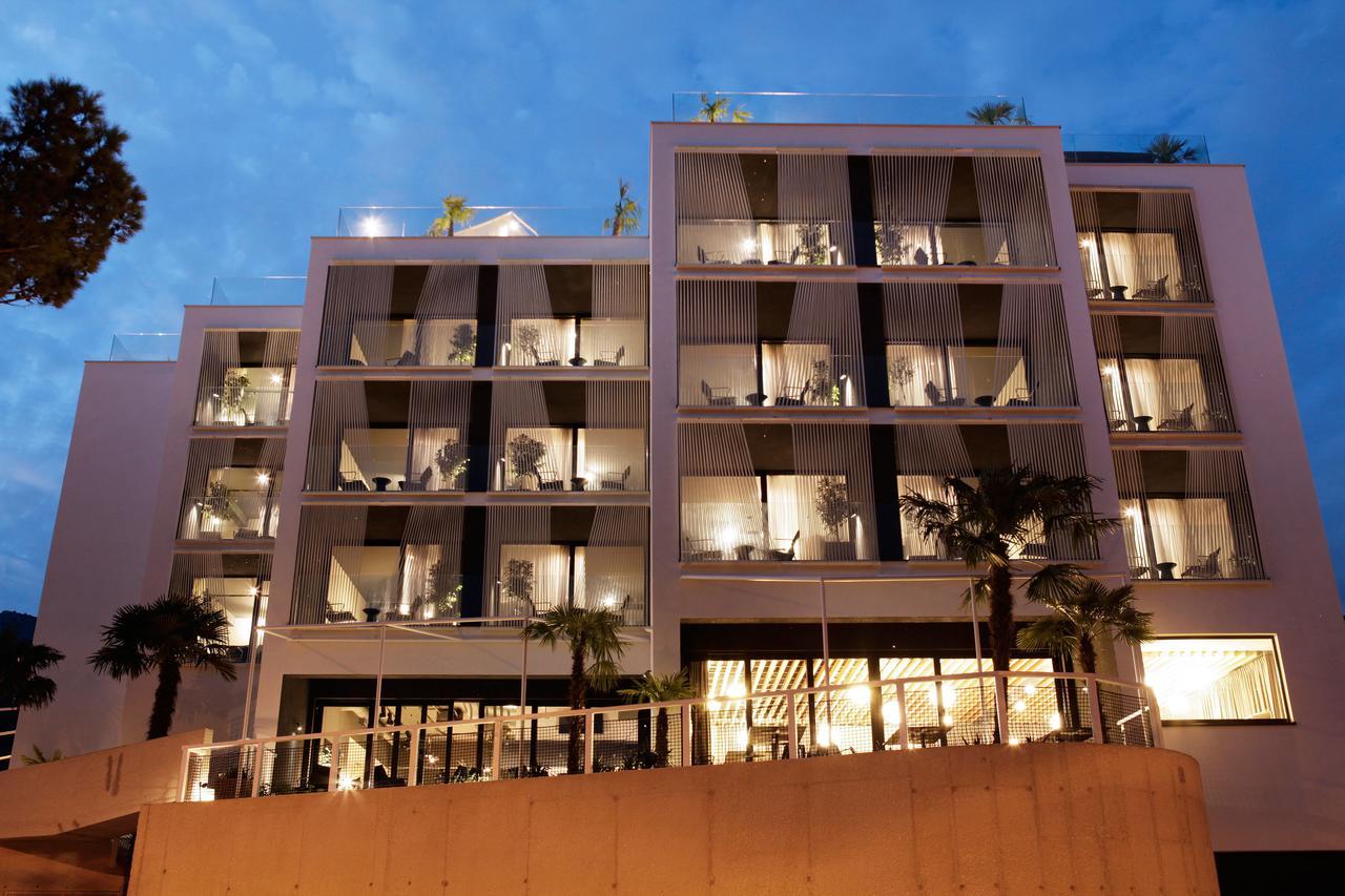 Lifestyle Hotel Vitar - Adults Only Бол Экстерьер фото