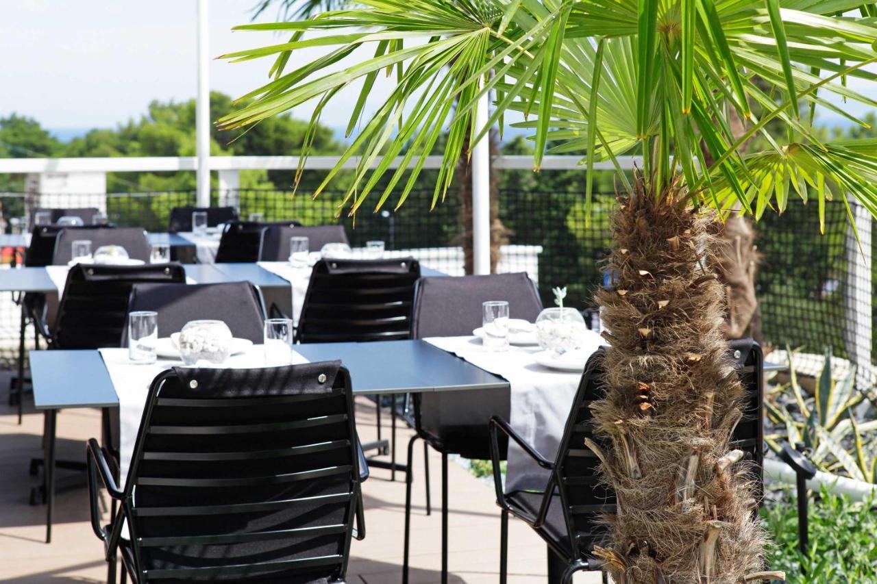 Lifestyle Hotel Vitar - Adults Only Бол Экстерьер фото