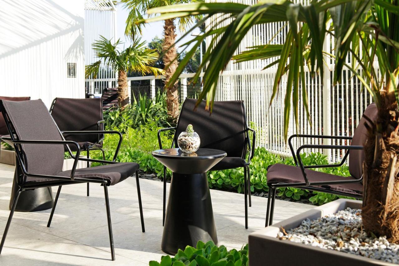 Lifestyle Hotel Vitar - Adults Only Бол Экстерьер фото
