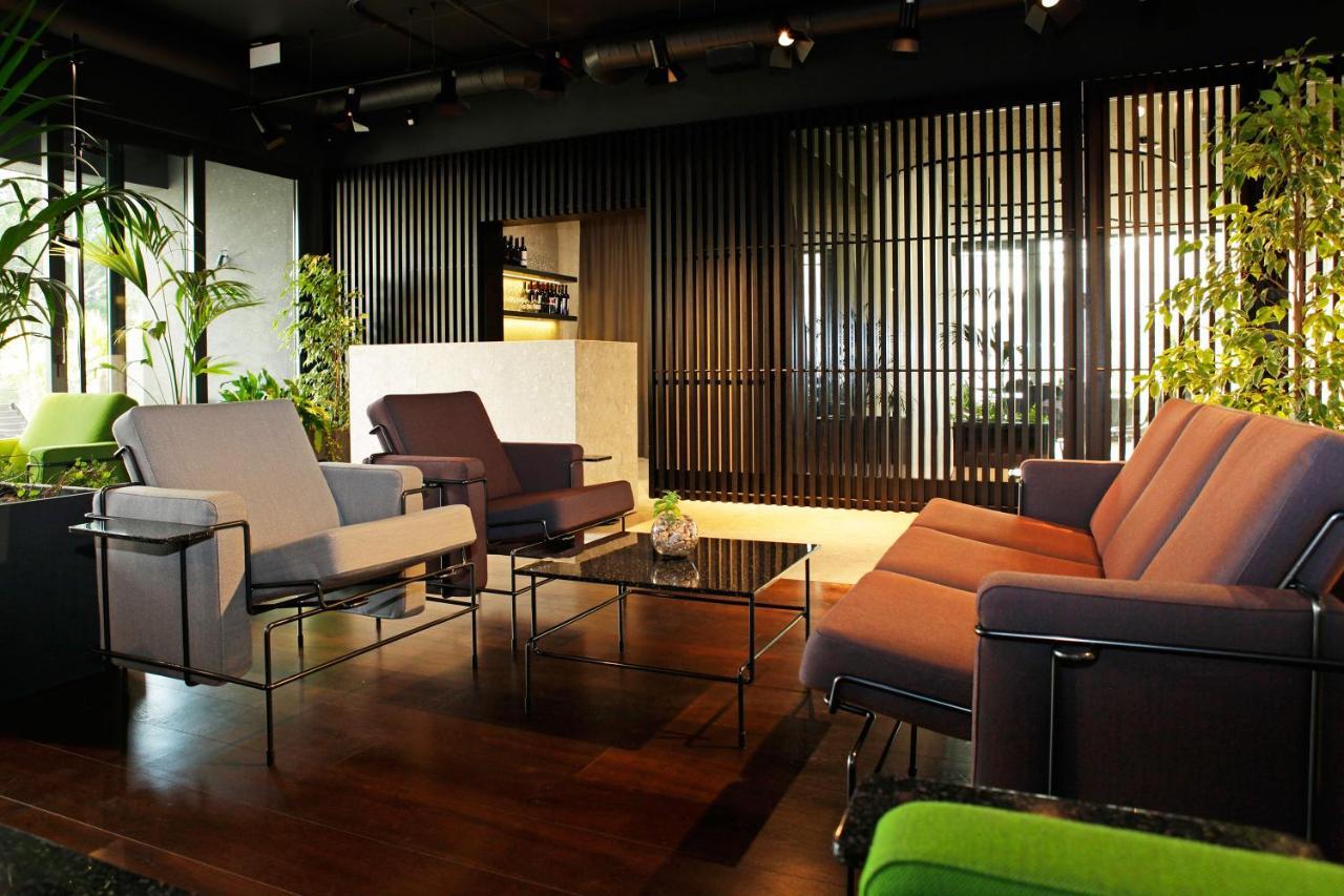 Lifestyle Hotel Vitar - Adults Only Бол Экстерьер фото